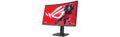 Monitor ASUS XG27WCMS 280 HZ QHD VA
