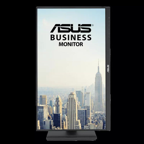 ASUS Monitor 24 AS VA24DQFS IPS 100Hz VGA/HDMI/DP