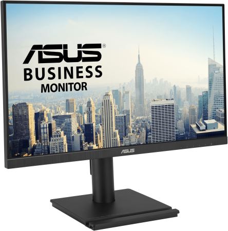 ASUS Monitor 24 AS VA24DQFS IPS 100Hz VGA/HDMI/DP