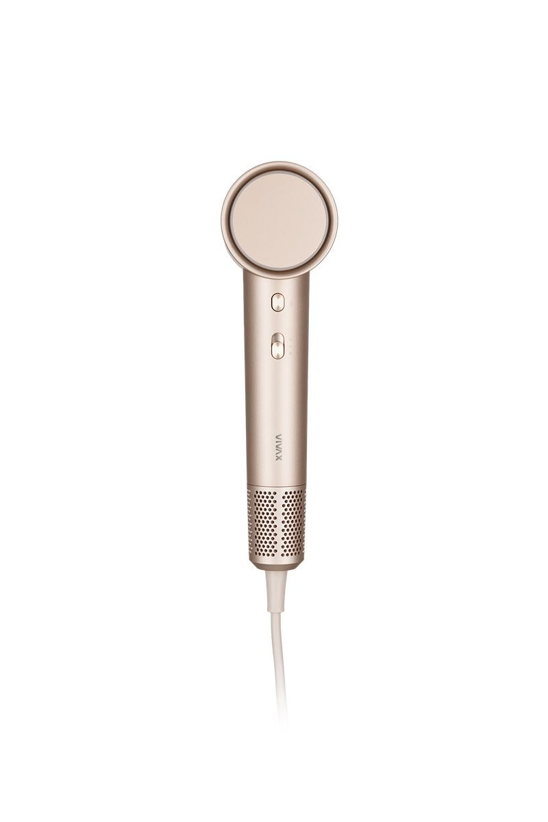 VIVAX HOME fen za kosu HD1 Glow Gold