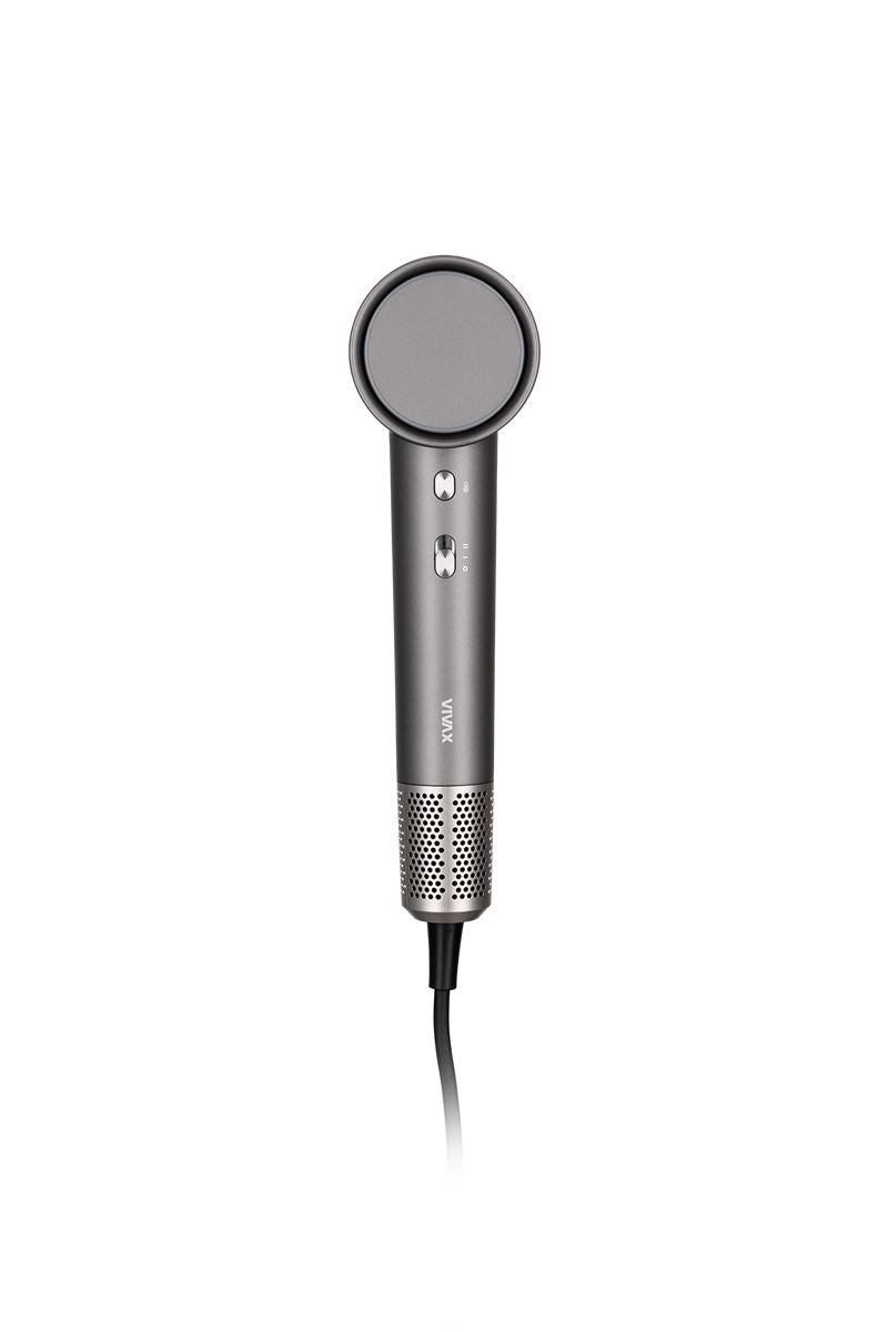 VIVAX HOME fen za kosu HD1 Glow Gray