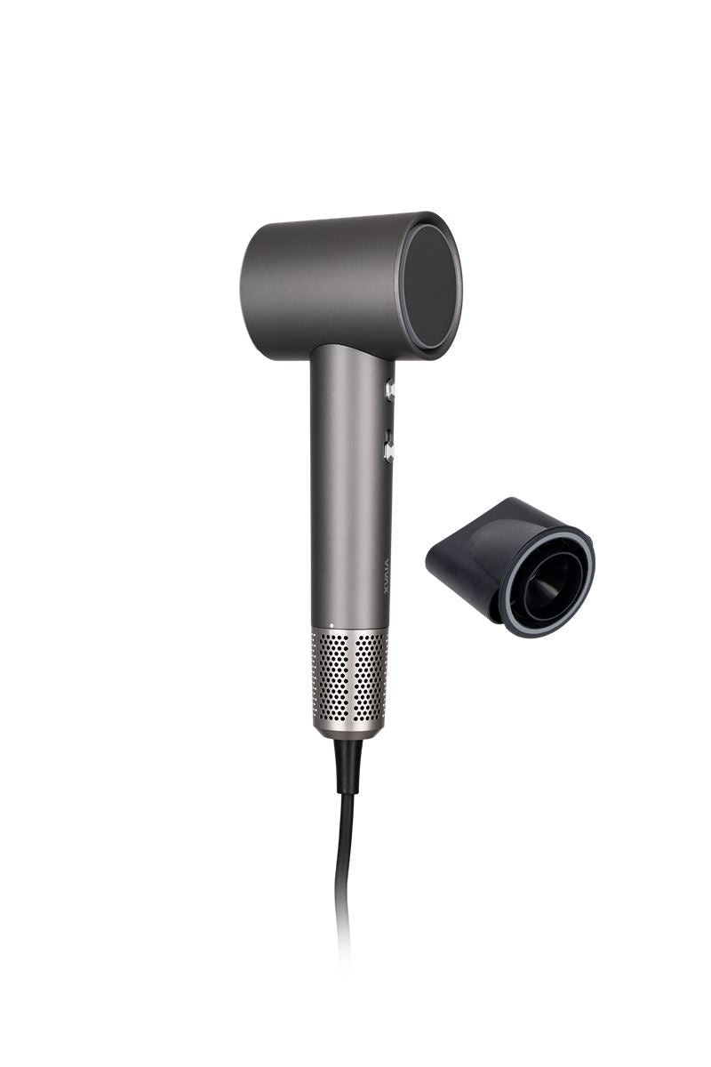 VIVAX HOME fen za kosu HD1 Glow Gray