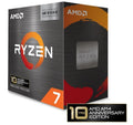 Procesor AMD Ryzen 7 5800X3D refresh