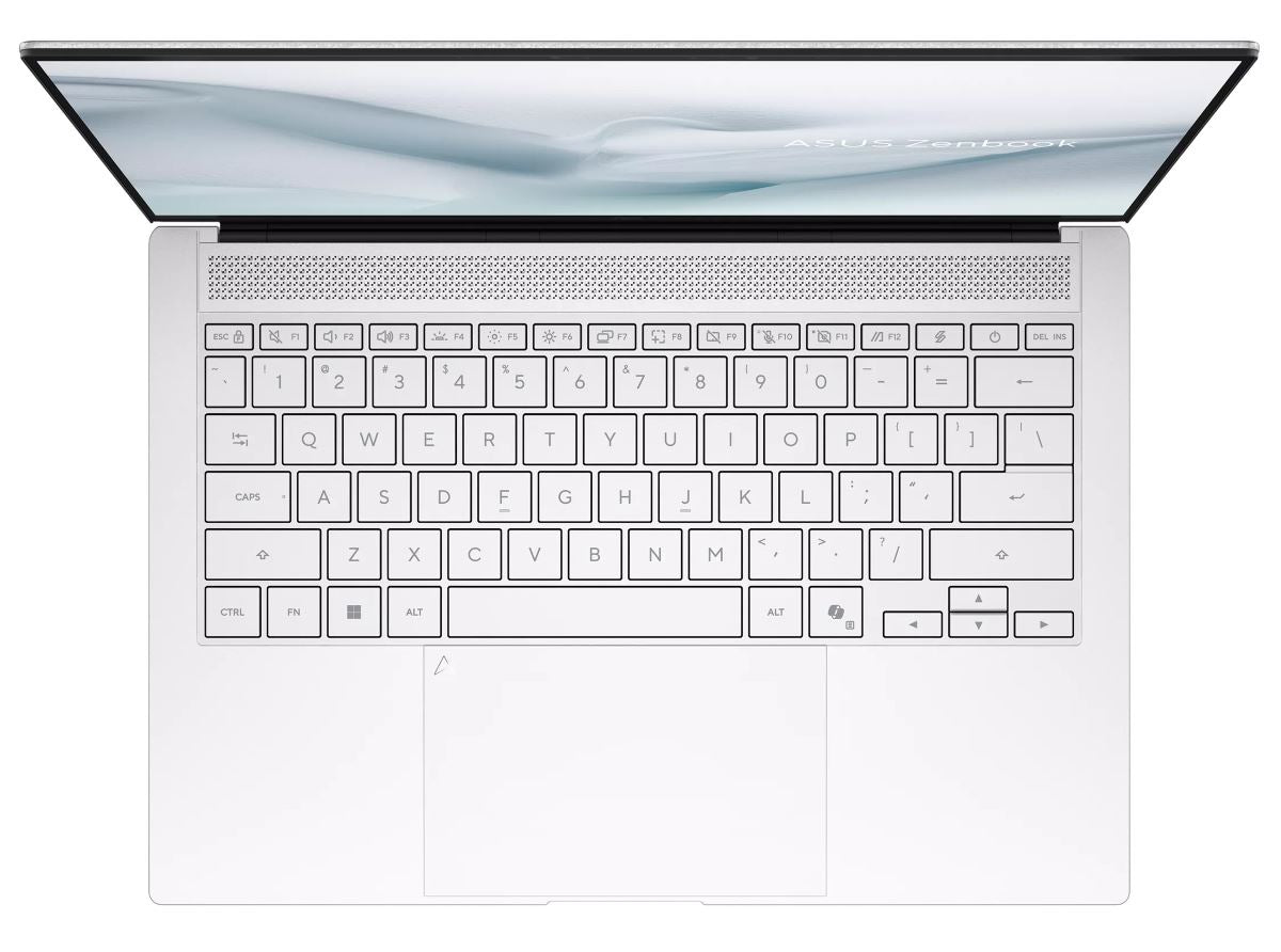 Laptop ASUS UX5406SA-PZ631W