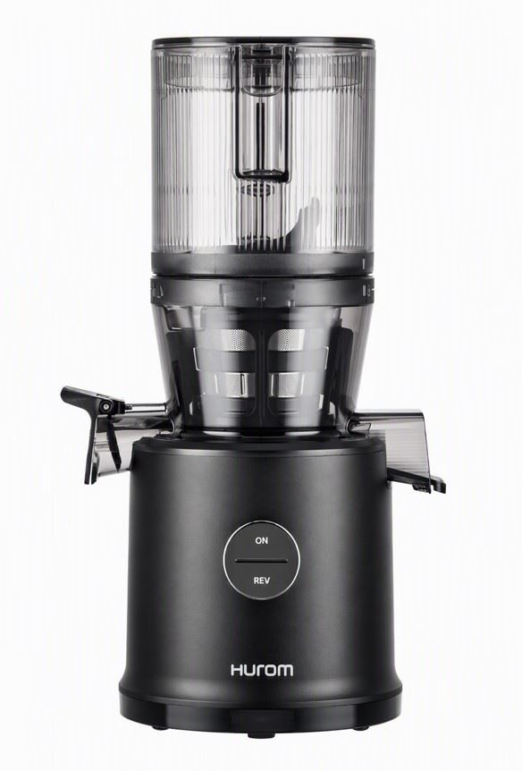 Hurom sokovnik H80ST-GES04MB Mat Crna