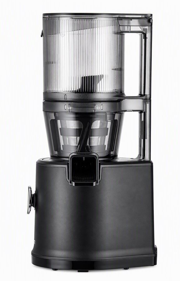 Hurom sokovnik H80ST-GES04MB Mat Crna