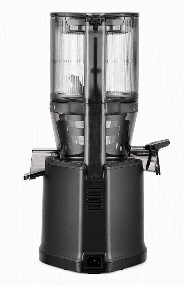 Hurom sokovnik H80ST-GES04MB Mat Crna