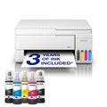 Multifunkcijski štampač Printer Epson INK EcoTank L3356 wifi NOVI MODEL