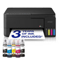 Multifunkcijski štampač Printer Epson INK EcoTank L3351 wifi NOVI MODEL