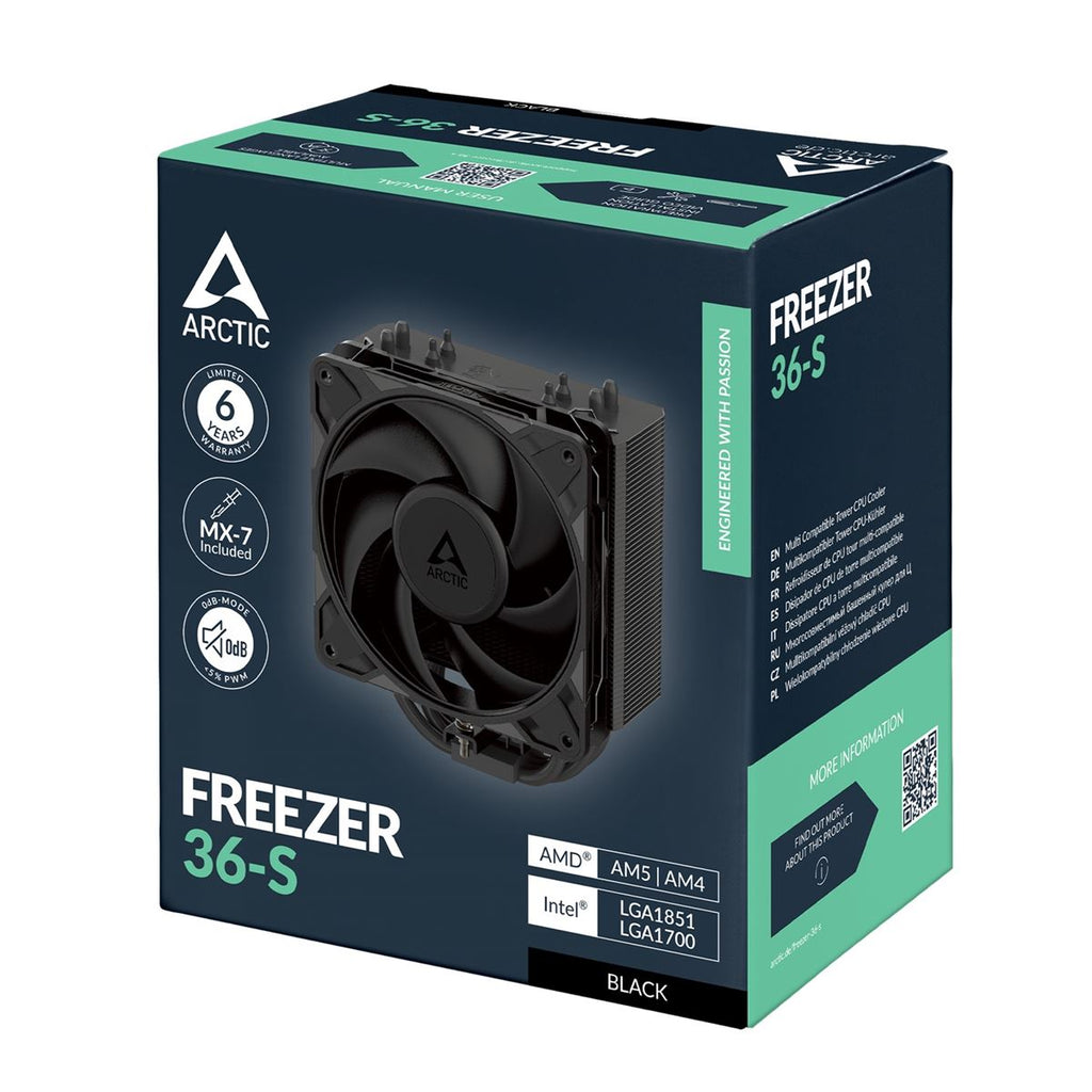 Hladnjak za Procesor Arctic Freezer 36