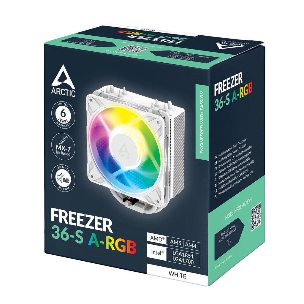 Hladnjak za Procesor Arctic Freezer 36
