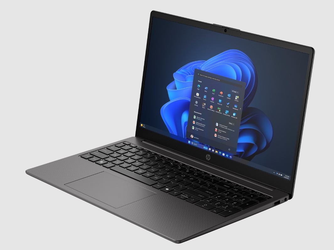 Laptop HP 250R G10 5-120U 15, DH6P7EA#BED