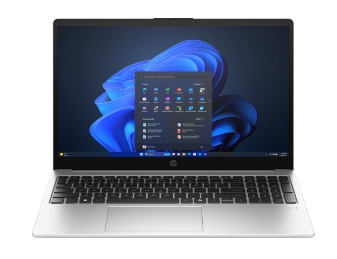 Laptop HP 250R G10 5-120U 15, DH6P7EA#BED