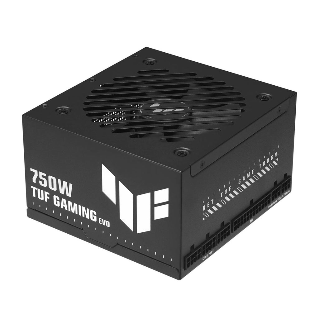 Napajanje Napojna jedinica ASUS TUF-GAMING-750B, 750W 80 Plus Bronze