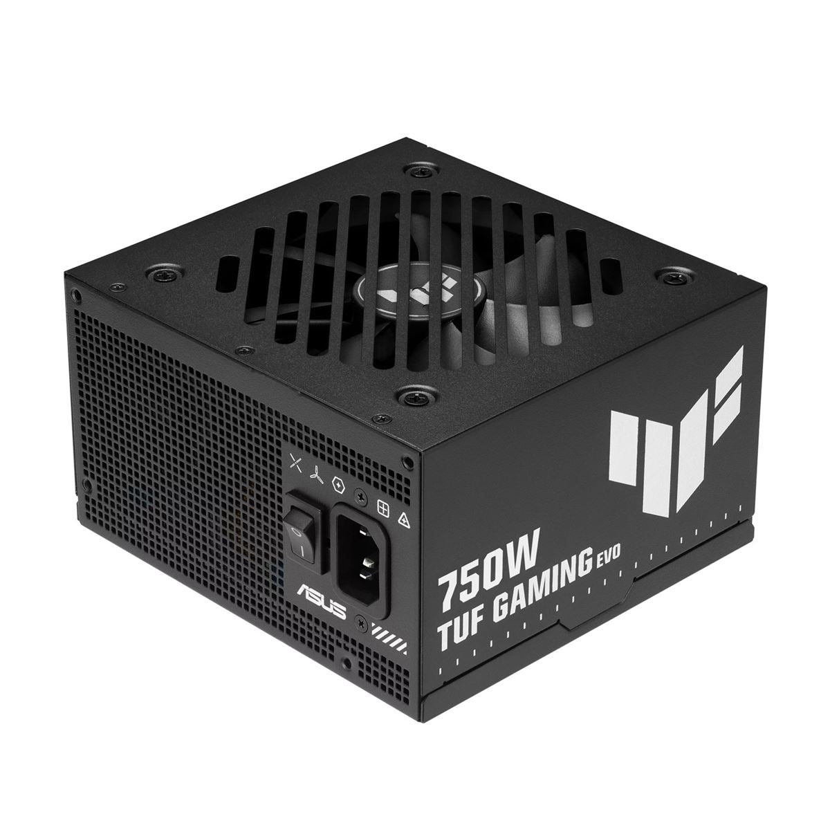 Napajanje Napojna jedinica ASUS TUF-GAMING-750B, 750W 80 Plus Bronze