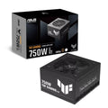 Napajanje Napojna jedinica ASUS TUF-GAMING-750B, 750W 80 Plus Bronze