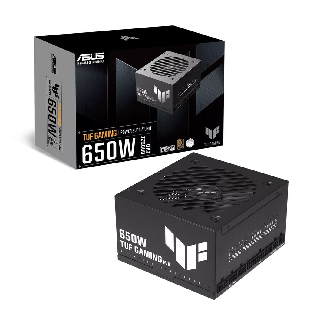 Napajanje ASUS TUF-GAMING-650B-EVO