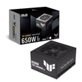 Napajanje ASUS TUF-GAMING-650B-EVO