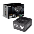 Napajanje Napojna jedinica ASUS TUF-GAMING-850G, 850W 80 Plus Gold