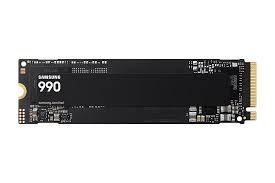 SSD disk 1TB Samsung 990 M.2 NVMe MZ-V9V1T0BW