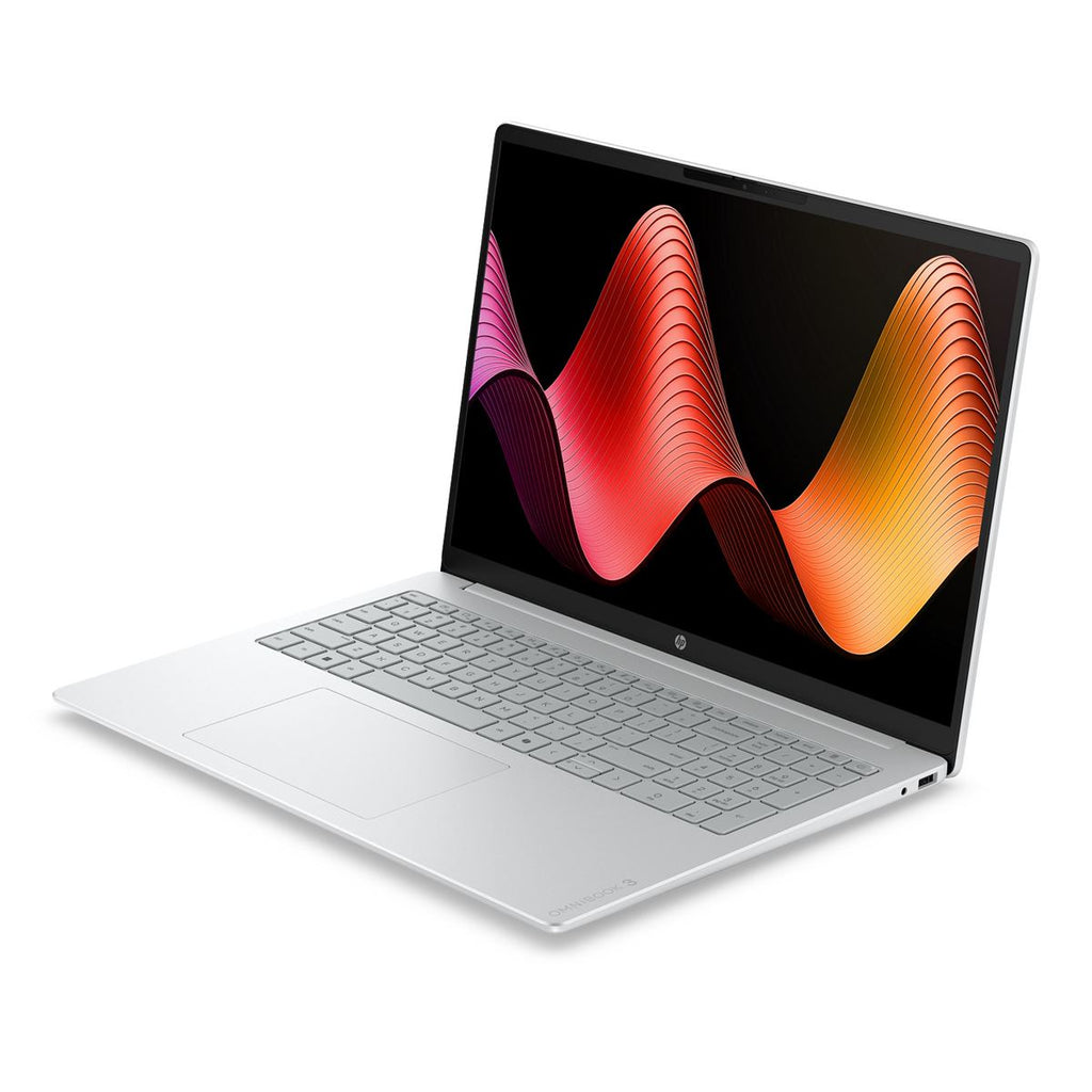 Laptop HP OB 3 16-bu0047nm, E6HH9EA#BED