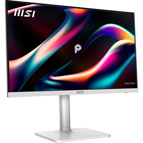 Monitor 27 MSI PRO MAX 271QPHW E14 144HZ WQHD IPS