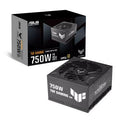 Napajanje Napojna jedinica ASUS TUF-GAMING-750G-EVO, 750W 80 Plus Gold