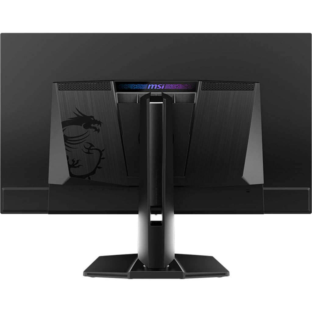 Monitor 32 MSI MPG 322URX QD-OLED 4K 240HZ