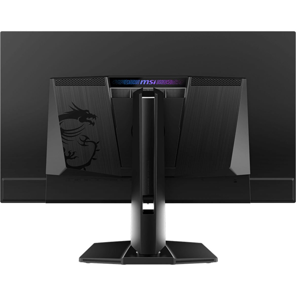 Monitor 32 MSI MPG 322URX QD-OLED 4K 240HZ