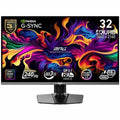 Monitor 32 MSI MPG 322URX QD-OLED 4K 240HZ