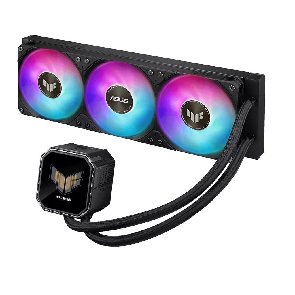 Hladnjak VODENO HLAĐENJE ASUS TUF GAMING LC III 360 ARGB
