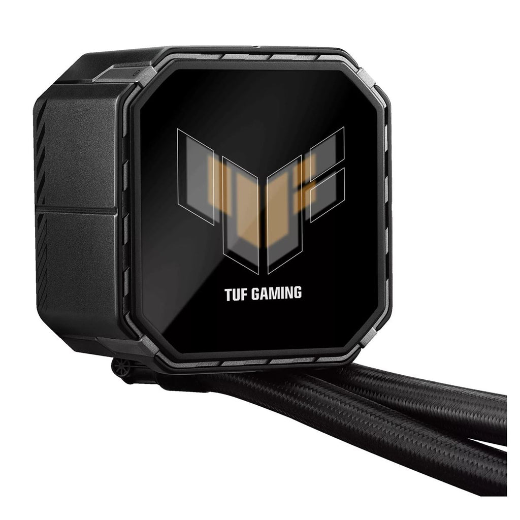 Hladnjak VODENO HLAĐENJE ASUS TUF GAMING LC III 360 ARGB
