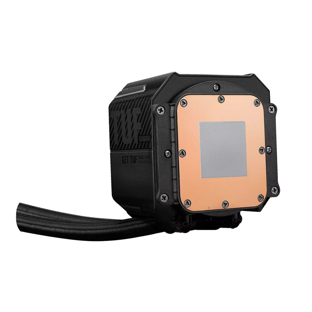 Hladnjak VODENO HLAĐENJE ASUS TUF GAMING LC III 360 ARGB
