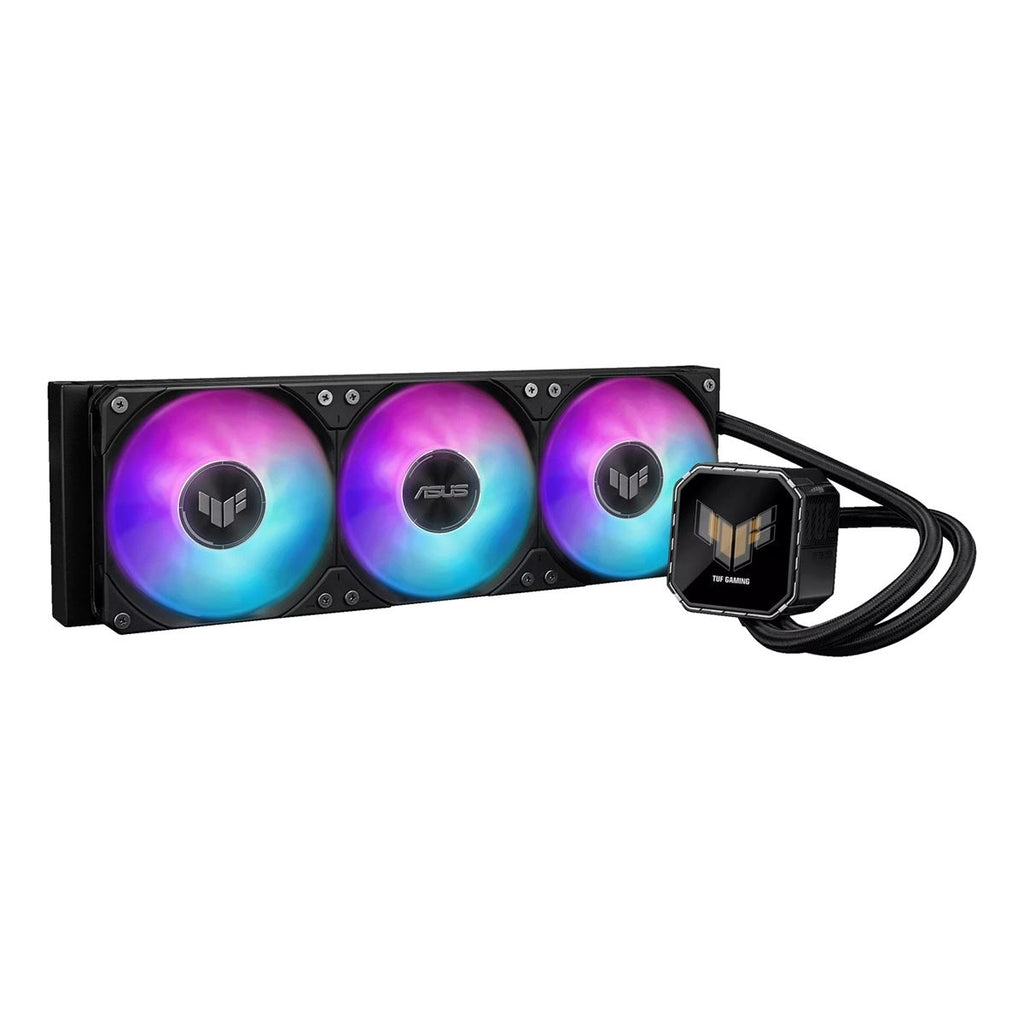 Hladnjak VODENO HLAĐENJE ASUS TUF GAMING LC III 360 ARGB