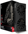 Sapphire Grafička kartica XFX SWIFT RX9060XT OC GAMING 16GB