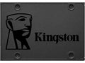 SSD disk Kingston 480GB A400 Series 2.5" SATA3