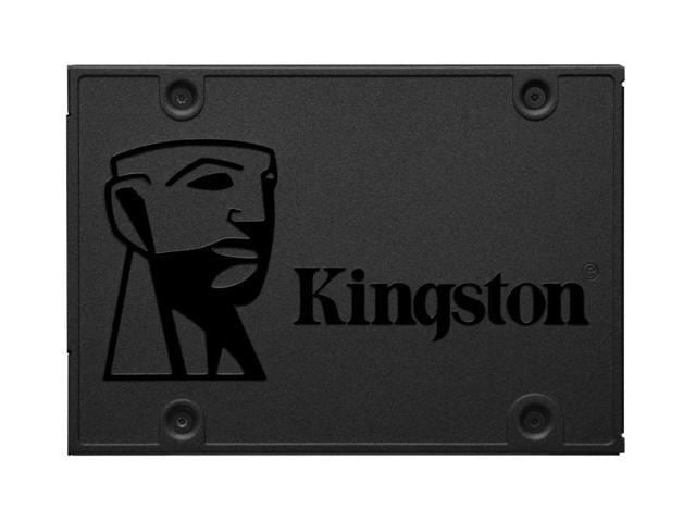 SSD disk Kingston 960GB A400 Series 2.5" SATA3