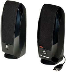 Logitech Zvučnici LOG S150 USB OEM 2.0 980-000029