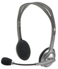 Logitech Slušalice LOG H110 981-000271