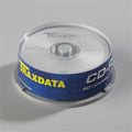 CD mediji TRAXDATA OPTIČKI CD-R MEDIJ CAKE 25