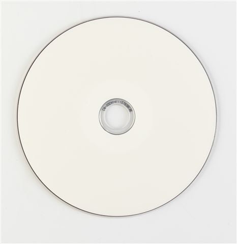 CD mediji TRAXDATA OPTIČKI MEDIJ CD-R CAKE 50 WHITE FULL PRINTABLE