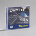 DVD mediji TRAXDATA OPTIČKI MEDIJ DVD+R 16X BOX 1