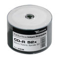 CD mediji Traxdata CD TRX CD-R PRN SP50 WHITE