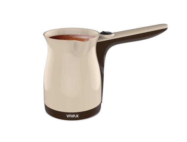 Kuhalo za vodu VIVAX HOME kuhalo za kavu CM-1000B