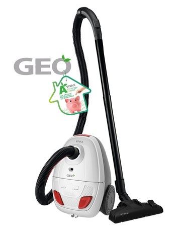 Usisivač VIVAX HOME usisavač VC-701W GEO