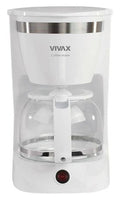 Aparat za kafu VIVAX HOME aparat za filter kavu CM-08127W