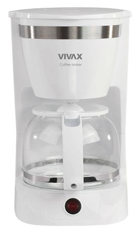 Aparat za kafu VIVAX HOME aparat za filter kavu CM-08127W
