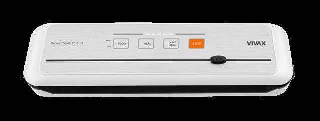 Vakumirka VIVAX HOME uređaj za vakumiranje VS-1103