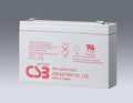 Baterija za UPS CSB baterija opće namjene HRL634 (F2)