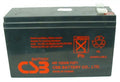 Baterija za UPS CSB baterija opće namjene HR1224W(F2F1)